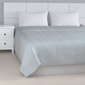 Cuvertura matlasata cu model