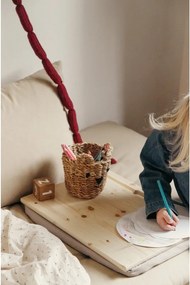 Măsuță auxiliară din lemn de pin 33x45 cm BFF – Karup Design