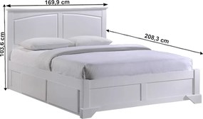 Pat, alb, 160x200, MACRO