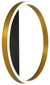 Aplica de perete LED design modern Thric