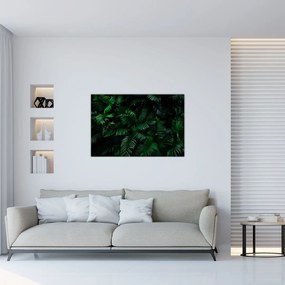 Tablou - Păpădii tropicale (90x60 cm)