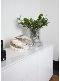 Lampă de masă ByRydens MIRA 4002360-4000, 1xE14/5W/230V, gri