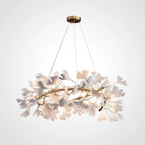 FLORAL Lustra Living by Anzazo