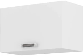 Dulap superior de bucătărie Oran 60 OK 40 1F (alb). 1033041