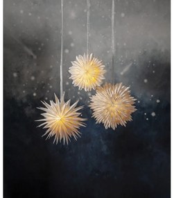 Decorațiune luminoasă albă de Crăciun Cloud – Star Trading