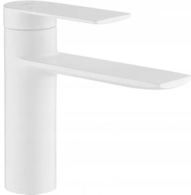 Mexen Zero baterie de lavoar, albă - 71100-20