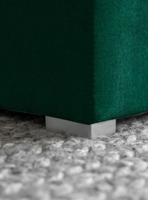 Pat boxspring Vivre 140x200 cm Monolith 37