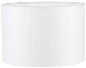 Abajur universal de rezervă TOWER E27 alb