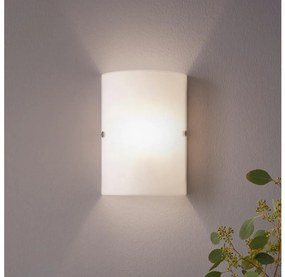 EGLO 85979 - Corp de iluminat perete TROY 3 1x14/60W