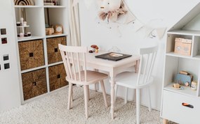 Set masa si scaune pentru copii Oxford