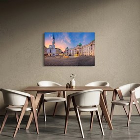 Tablou - Austria, Viena (90x60 cm)
