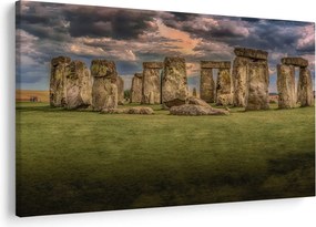 Tablou Stionehenge (90x60 cm)