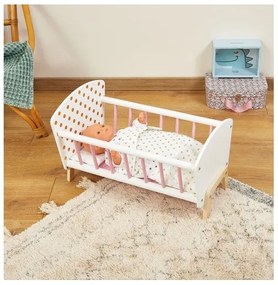 Janod - Patut pentru păpuși CANDY CHIC