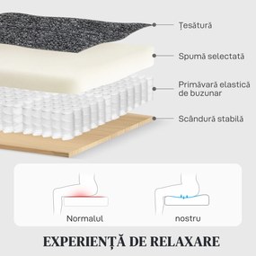 Divan HOMCOM cu 3 locuri din Catifea cu Reclinare Independentă la 145° max, Divan de Sufragerie Imbottito cu Brațe și Suport pentru Picioare, pentru Camera de Zi și Birou, Gri | Aosom Romania