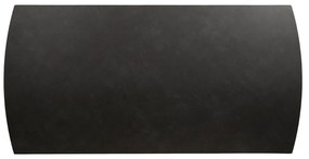 Masă de dining extensibilă cu blat suplimentar 90x180 cm Rocía – Ixia