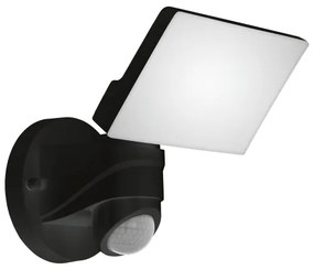 Eglo 98178 - Lampă exterior LED cu senzor PAGINO LED/15W/230V IP44