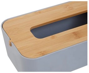 Cutie pentru șervețele din plastic Canyon – Premier Housewares