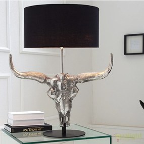 Veioza decorativa, eleganta El Toro 68cm A-38321 VC