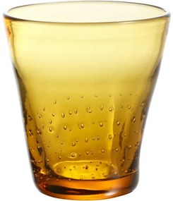 Pahare Tescoma myDRINK Colori 300 ml, portocaliu