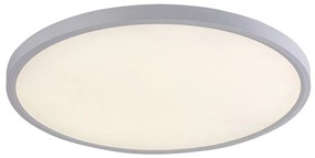Plafoniera LED design slim, Paulos D 50cm