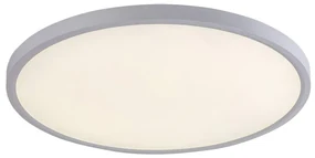 Plafoniera LED design slim, Paulos D 50cm