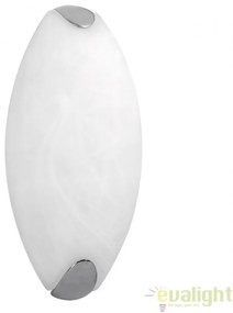 Aplica de perete moderna, Opale 5726 RX