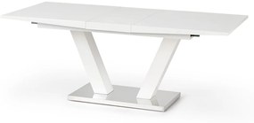 Masa extensibila MDF Vision - L 160-200 x l 90 x h 76 cm