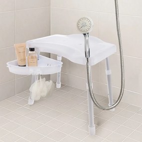 Scaun pentru baie – Orion