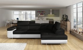 Coltar extensibil Anton pe dreapta Sawana 14/Soft 17