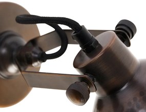 Aplică industrială bronz cu cupru reglabil - Liko