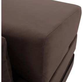 Fotoliu extensibil Plantearan (maro) . 1116440