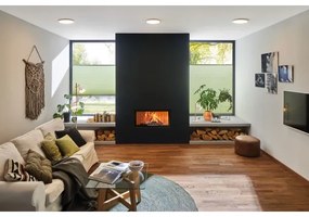 Plafonieră LED/22W Paulmann 70983 ABIA 230V