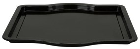 Friteuza - cuptor cu aer cald TurboTronic TT-AF32DRD, 1700 W, 32 L, 25-230°C, 12 programe, Grill, Afisaj LED, Timer, Negru