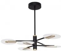 Lustra moderna LED 42W GENTI 9545406 NOVA LUCE