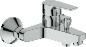 Baterie pentru cada Ideal Standard Cerafine D cu divertor automat