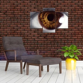 Tablou - Ochi (90x60 cm)