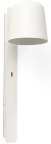 Aplica de perete stil nordic minimalist TILA alba 62360