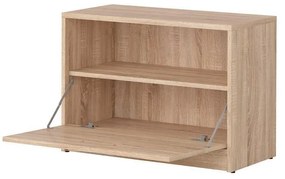 Pantofar Nepo Plus 31 (stejar sonoma) . 1098416