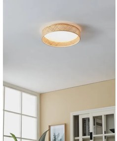 Plafonieră LED LUPPINERIA LED/24W/230V Eglo 900464