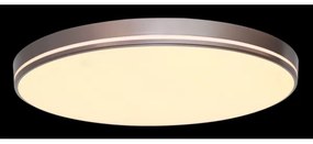 Plafonieră LED dimabilă NEO LITE AREAS 24W/230V Tuya Wi-Fi Immax NEO 07150-C40 + telecomandă