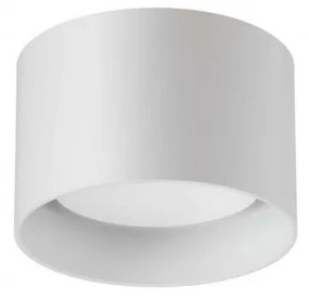 Plafoniera, Spot aplicat tavan SPIKE PL1 BIANCO