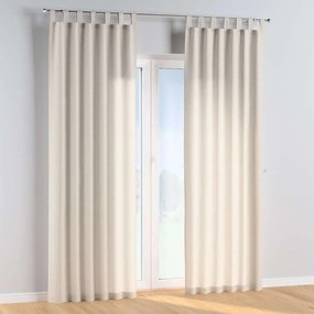 Draperie bej 260x130 cm Happiness - Yellow Tipi