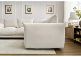 Colțar crem Ernest – Bobochic Paris