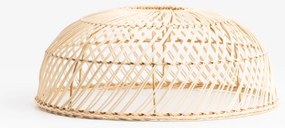 Abajur universal KERIA Ø 40 cm, bej