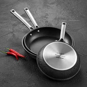 Tigaie Tescoma TitanPOWER, 28 cm, 28 cm