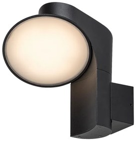 Aplică LED de exterior Rabalux 77148 WENGEN LED/12W/230V IP54