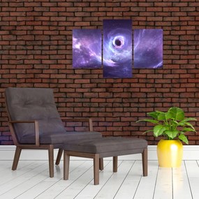 Tablou - Universul (90x60 cm)