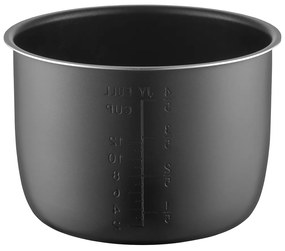 Concept CK8000 oală sub presiune multifuncționalăCOOKERY