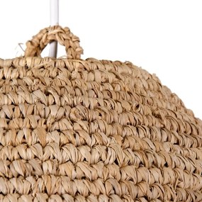 Lustra Bali Style din fibre naturale diametru 70cm DZ-601520