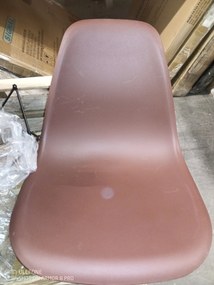 PROMOTIE Scaun maro OSAKA II. calitate